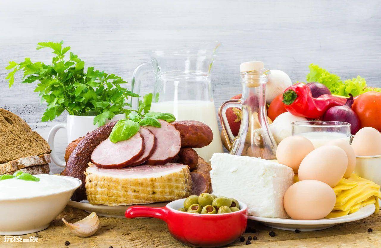 “阳了”怎么吃好得快?普通人、孕妇、儿童、老人…… 不同人群饮食指南→-图片5